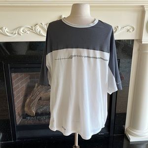 Vintage Nike Sphere Dry Lightweight Performance Shirt Mens XL